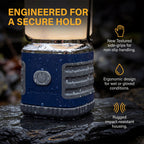 USA Series Rechargeable LED Lantern - 360 Lumens | LP189US