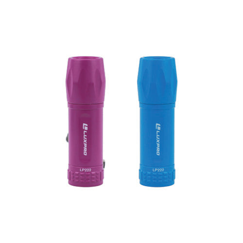 100 Lumen Lightweight LED Flashlight | LP222