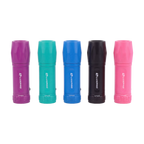 100 Lumen Lightweight LED Flashlight, 5 Pack | LP222-5PK