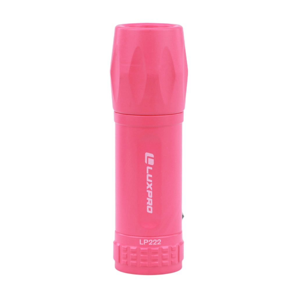 100 Lumen Lightweight LED Flashlight | LP222