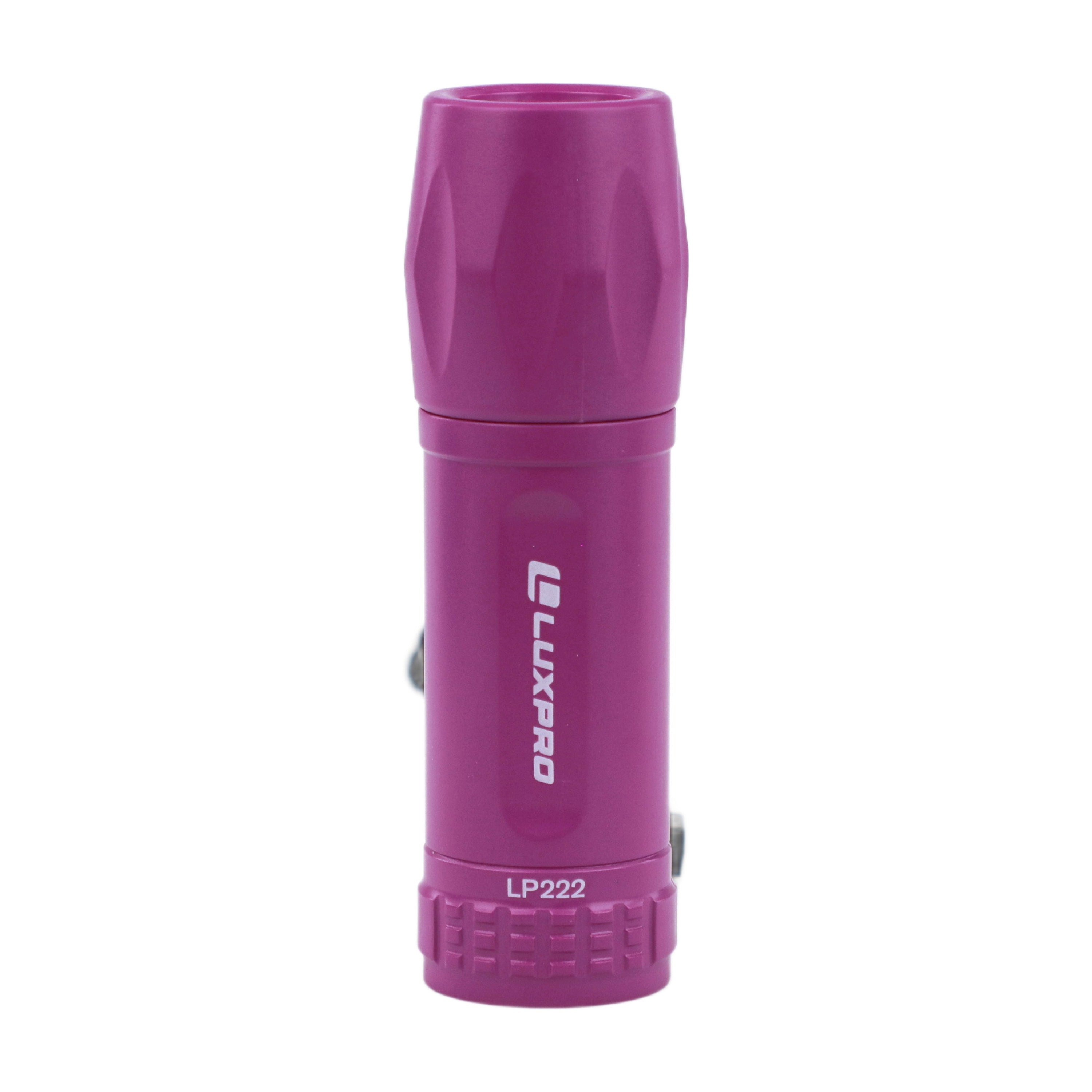100 Lumen Lightweight LED Flashlight, 5 Pack | LP222-5PK