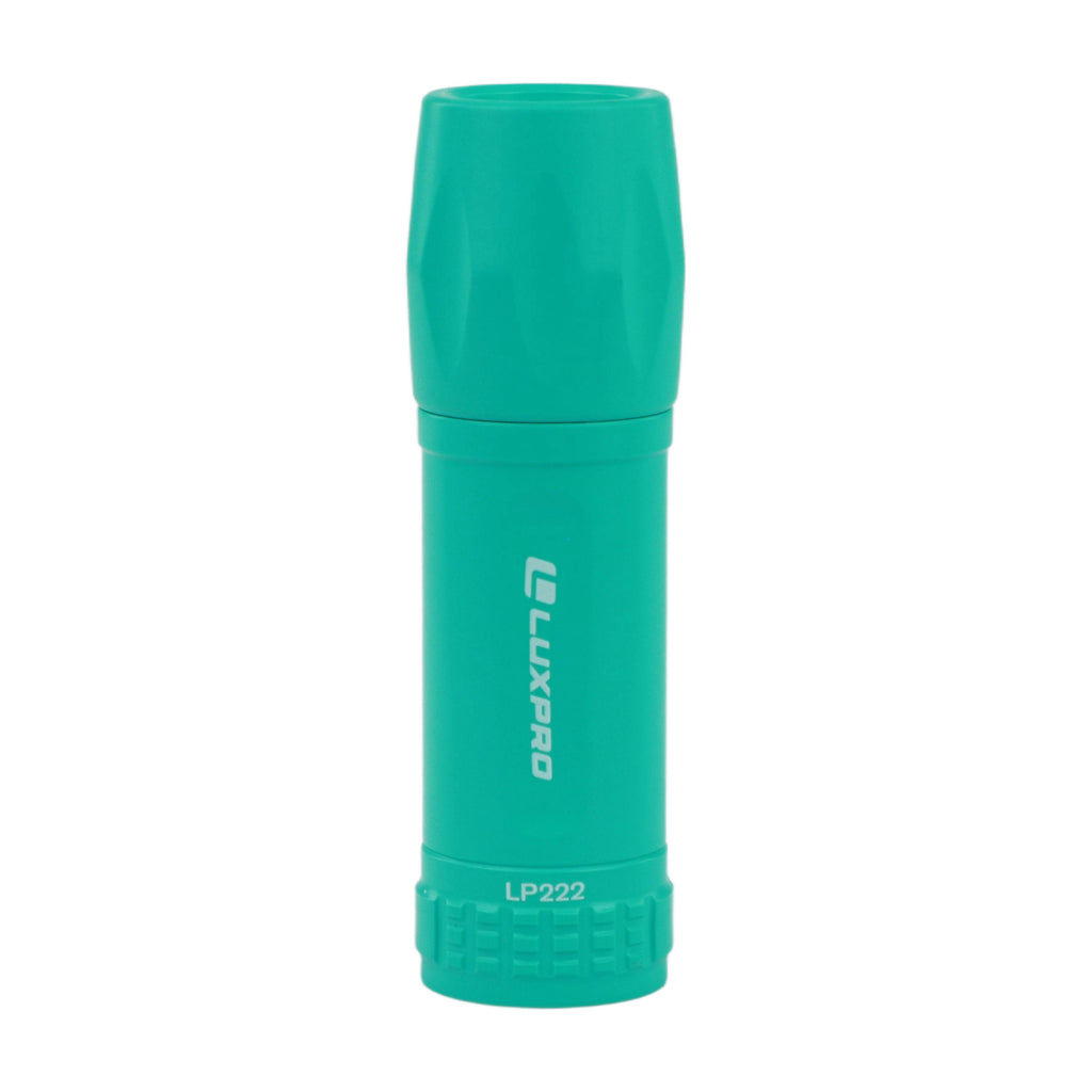 100 Lumen Lightweight LED Flashlight | LP222