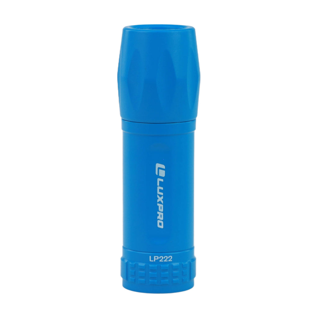 100 Lumen Lightweight LED Flashlight | LP222