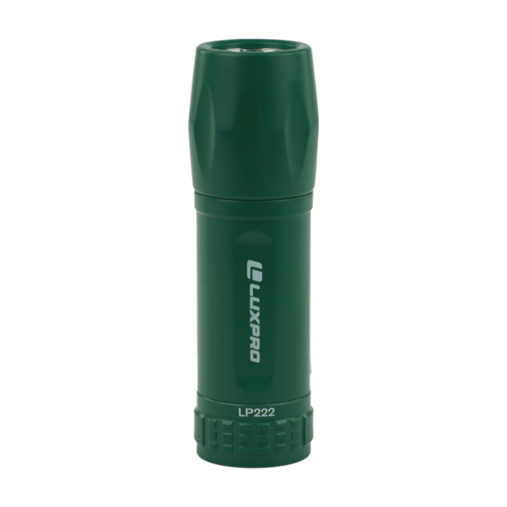 100 Lumen Lightweight LED Flashlight | LP222