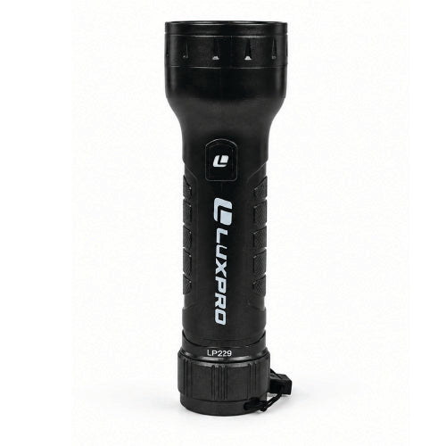 350 Lumen Lightweight LED Flashlight - LP229