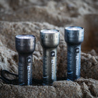 350 Lumen Lightweight LED Flashlight | LP229