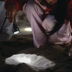 350 Lumen Lightweight LED Flashlight | LP229