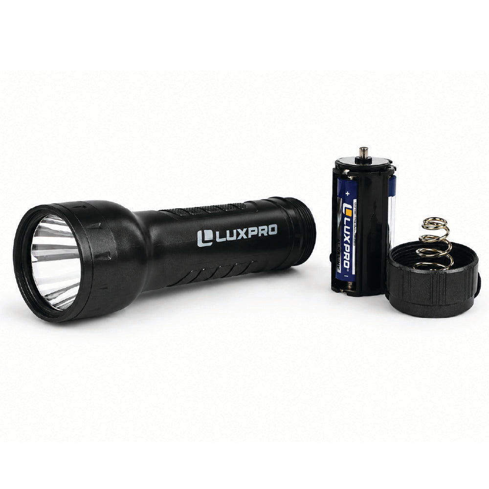 350 Lumen Lightweight LED Flashlight | LP229