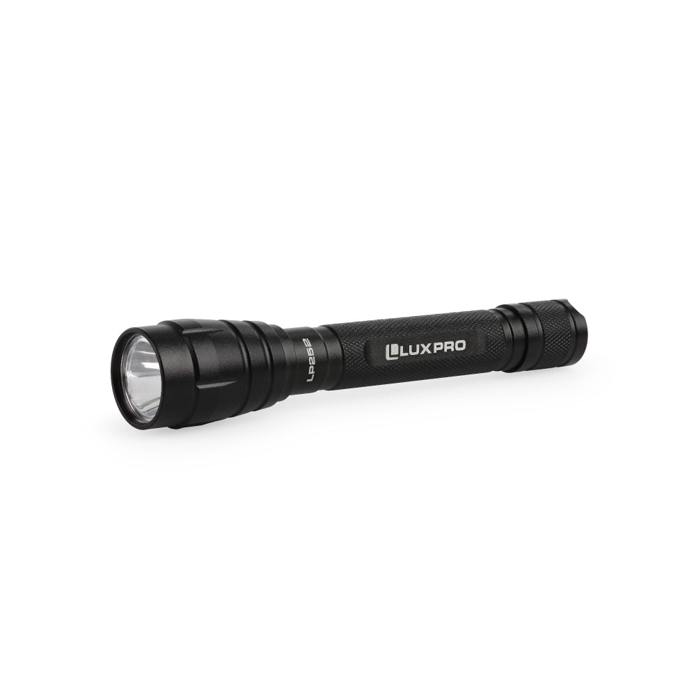LP252-2PK | Convenient 2AA Flashlights – LUXPRO