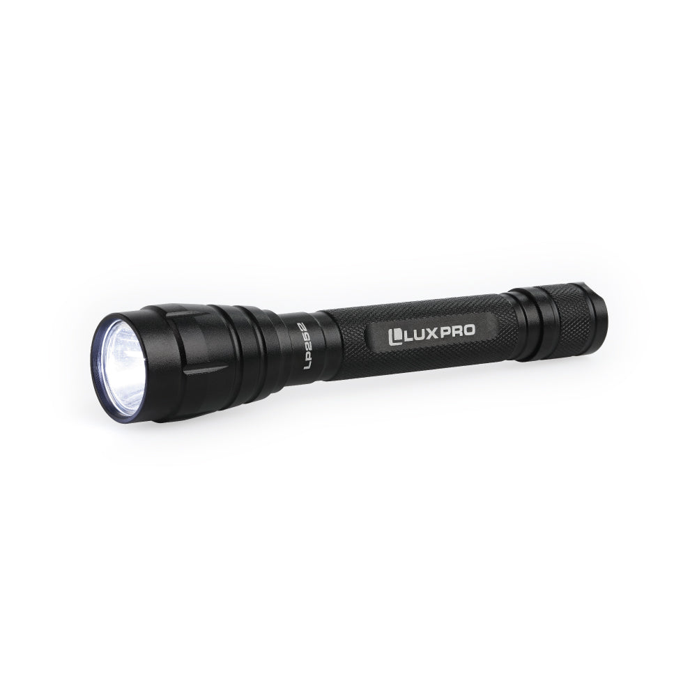 LP252-2PK | Convenient 2AA Flashlights – LUXPRO