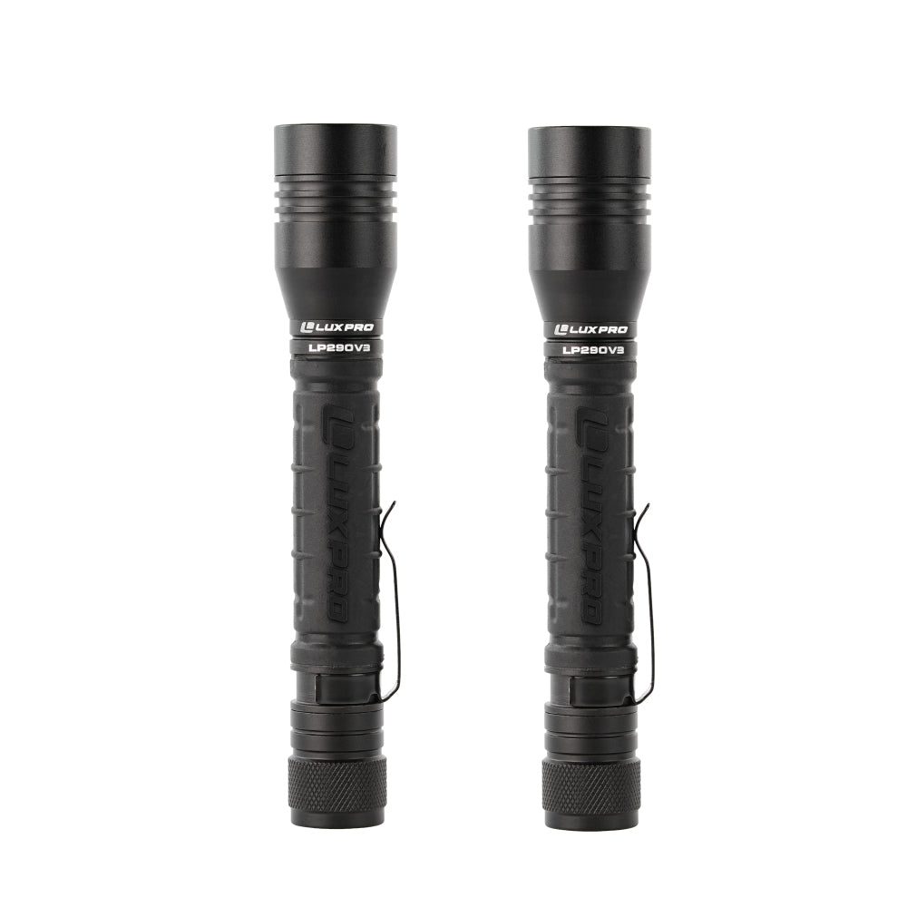 LP290v3 | 300 Lumen High-Output Everyday Pocket Light
