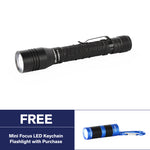 LP290V3 | 300 Lumen High-Output Everyday Pocket Light V3