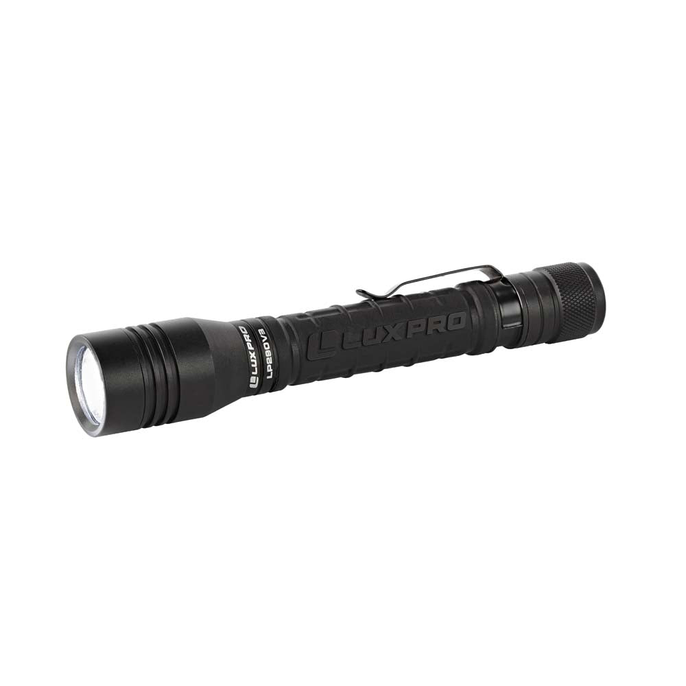 LUXPRO LP290V3 LED Flashlight