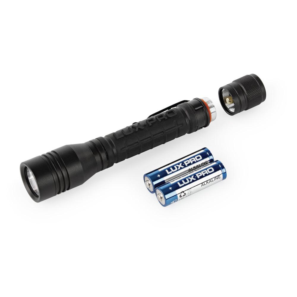 LP290V3-4PK | 300 Lumen High-Output Everyday Pocket Light V3