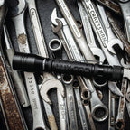 LED Pocket Flashlight 2AA, 300 Lumen - Compact 6-Pack | LP290v3