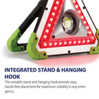 LP309 | Reflective Magnetic Emergency Light