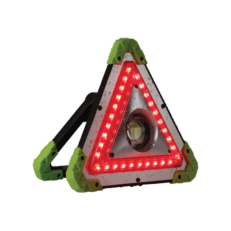 LP309 | Reflective Magnetic Emergency Light – LUXPRO