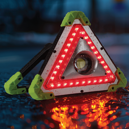 LP309 | Reflective Magnetic Emergency Light – LUXPRO