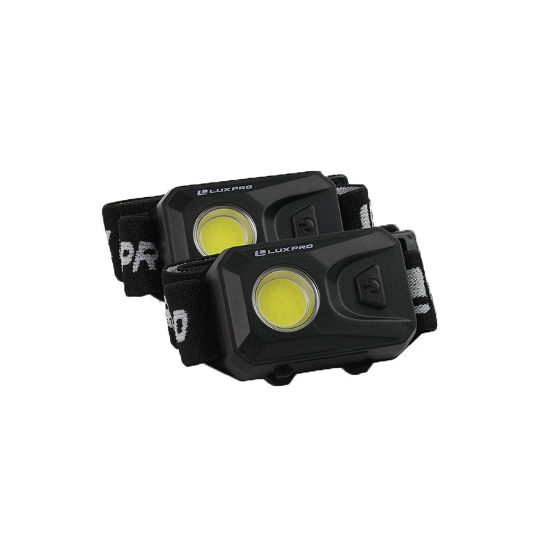 XP780 | Pro Series Rechargeable Headlamp