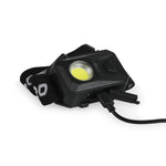 LP342-2PK | Rechargeable Broadbeam Headlamp 2 Pack