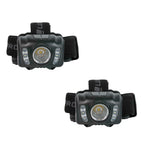 Work Headlamp - Extended Run-Time Multi-Color LED - 300 Lumen | LP345v2