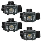 Work Headlamp - Extended Run-Time Multi-Color LED - 300 Lumen | LP345v2