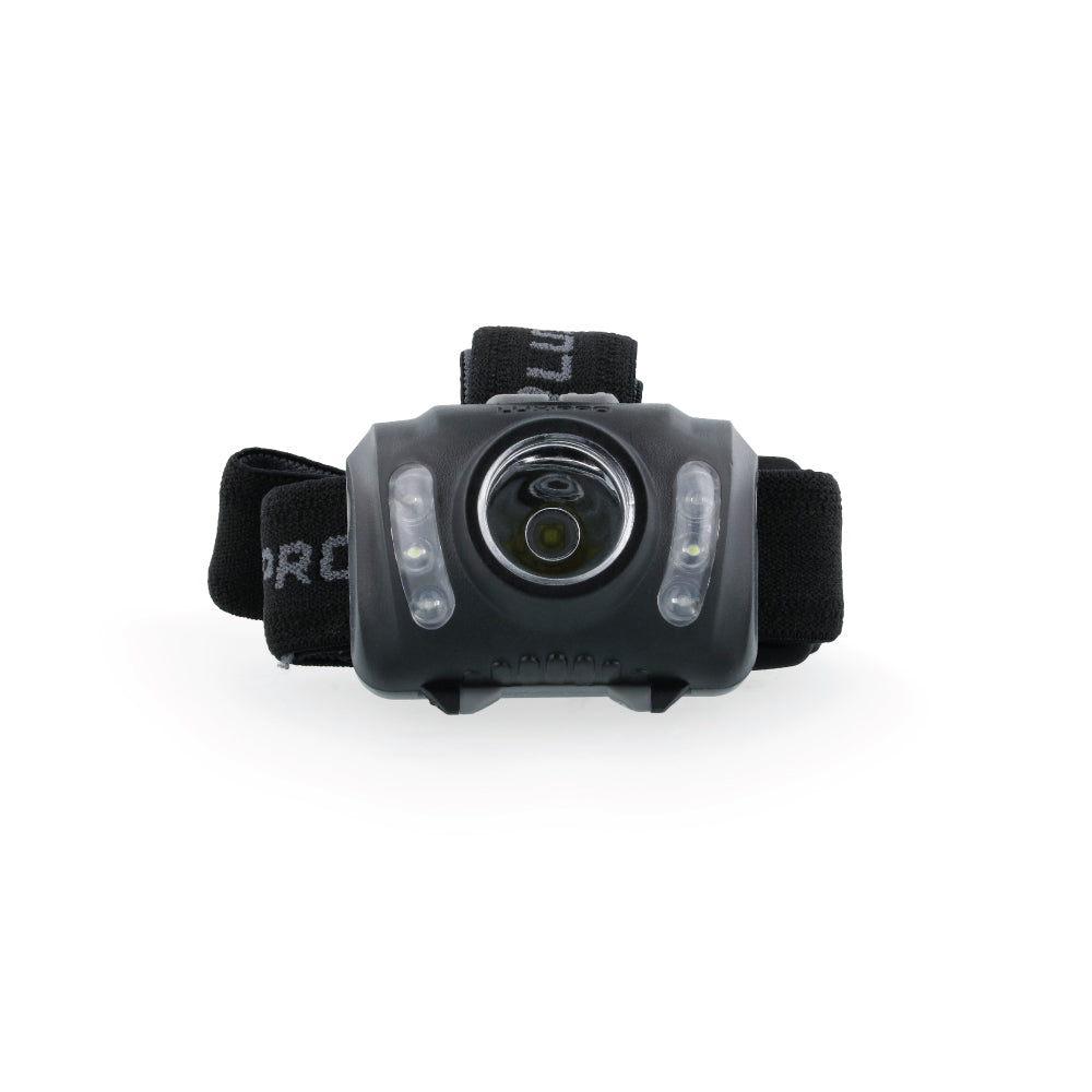 LP345V2-4PK | Extended Run-time Multi-color LED Headlamp V2