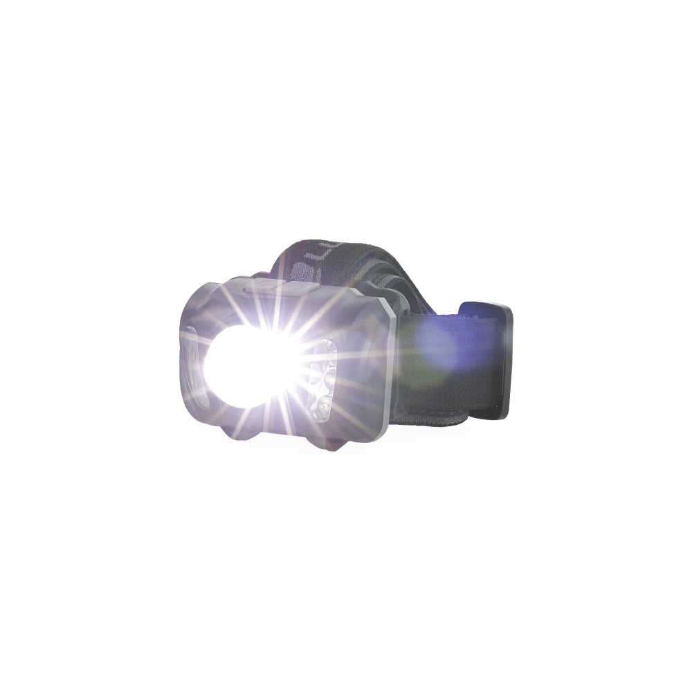 LP345V2-4PK | Extended Run-time Multi-color LED Headlamp V2