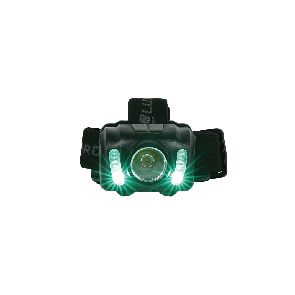 LP345V2-2PK | Extended Run-time Multi-color LED Headlamp V2