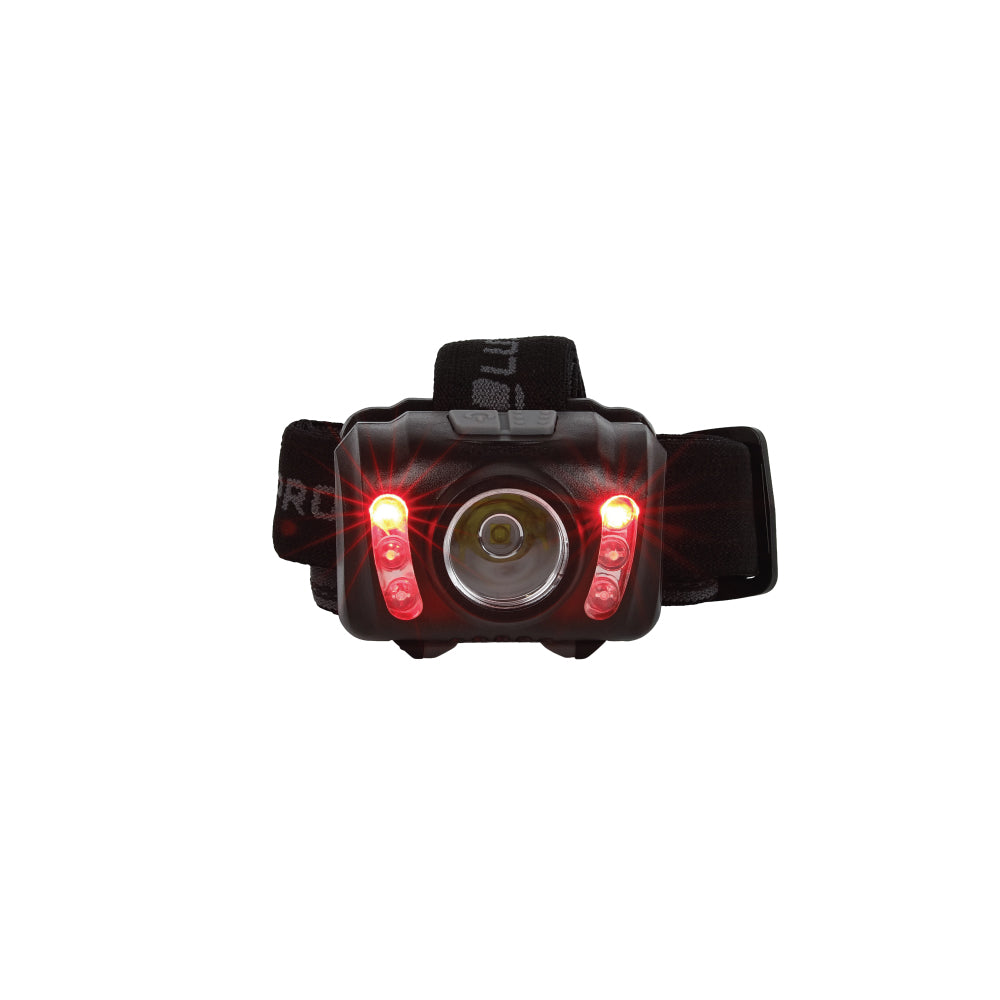 LP345V2-2PK | Extended Run-time Multi-color LED Headlamp V2