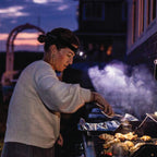 LP345v2 - 6 Pack Extended Run-Time Multi-Color LED Headlamp