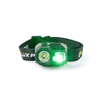 Ultra-Bright Multi-Color LED Headlamp - 500 Lumens | LP347V3