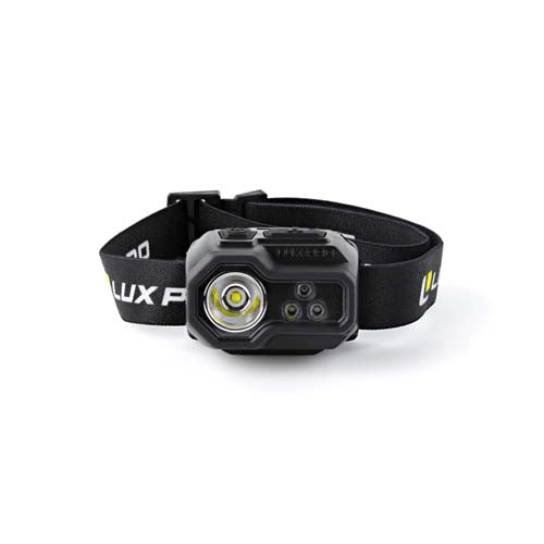 Ultra-Bright Multi-Color LED Headlamp - 500 Lumens | LP347v3