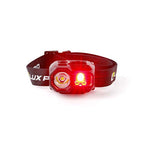 Ultra-Bright Multi-Color LED Headlamp - 500 Lumens | LP347V3
