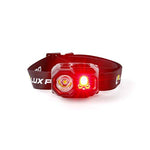 Ultra-Bright Multi-Color LED Headlamp - 500 Lumens | LP347V3
