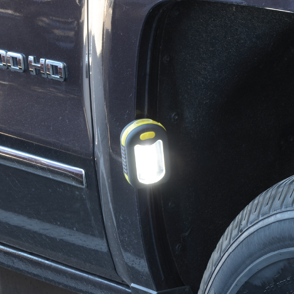 LP352-2PK | Magnetic Hanging Work Lights