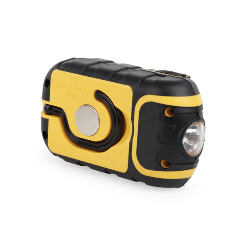 LP378 | Rechargeable Rugged Work Light & Flashlight