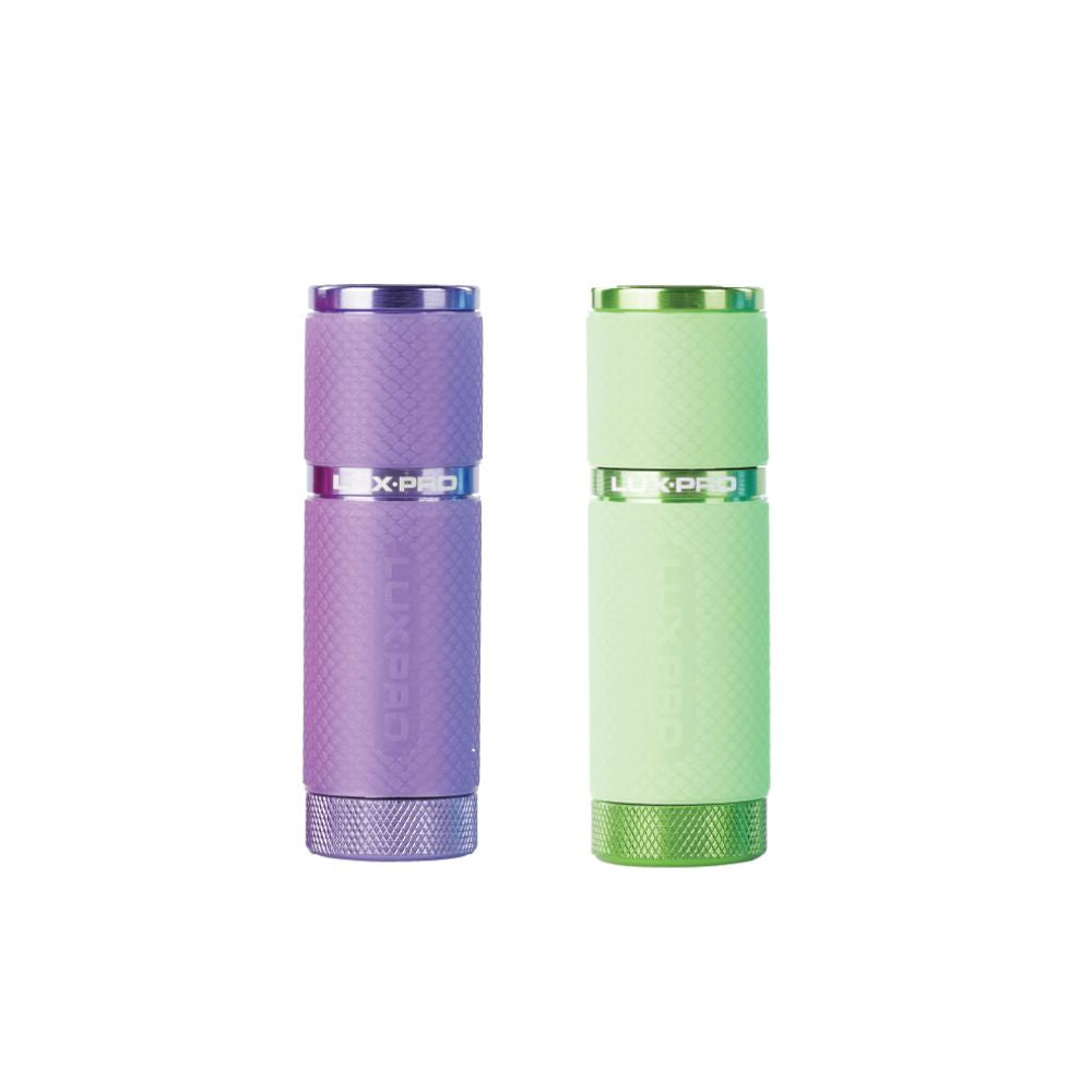 LP395C Gels Glow-in-the-dark LED Flashlight