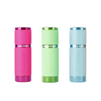 LP395C Gels Glow-in-the-dark LED Flashlight
