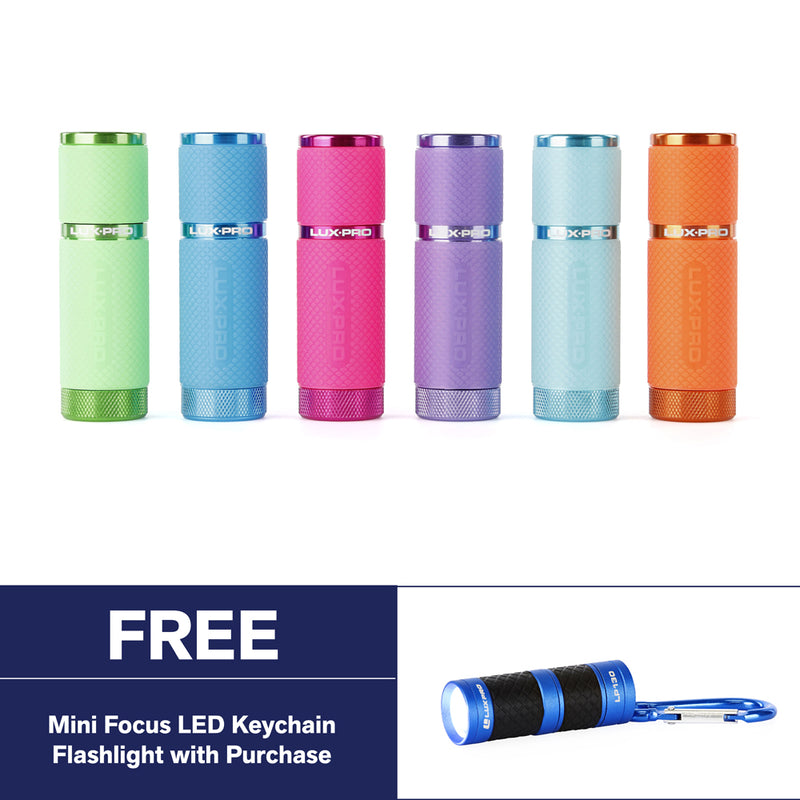 XP782 | 3000 Lumen Rechargeable Headlamp