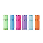 LP395C Gels Glow-in-the-dark LED Flashlight