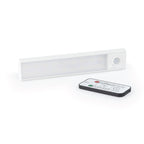 Motion Sensor Rechargeable Under Cabinet Light, 8in & 12in | LP440 & LP441