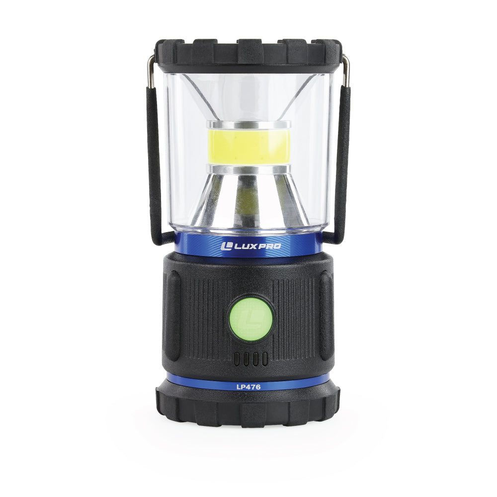 LP476 | Broadbeam Lantern 1000 Lumens with Red Flood