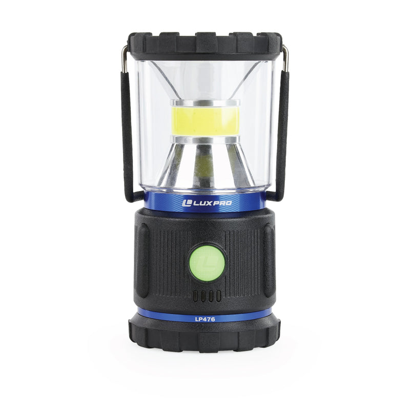 LP1520 Rechargeable Multi-Mode 600 Lumen Spotlight Lantern