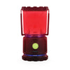 LP476 Broadbeam Lantern w/Red