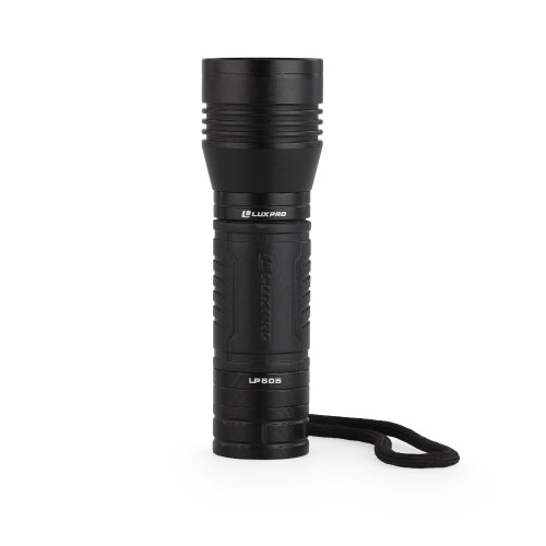 Compact LED Flashlight - 545 Lumen | LP505
