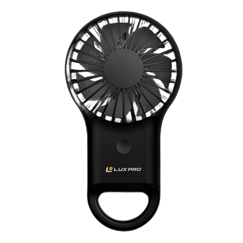 Rechargeable Personal Fan | LP531