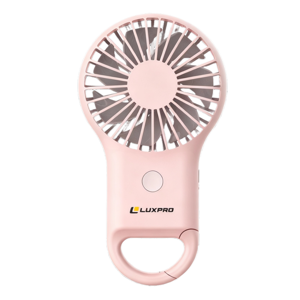 Rechargeable Personal Fan | LP531