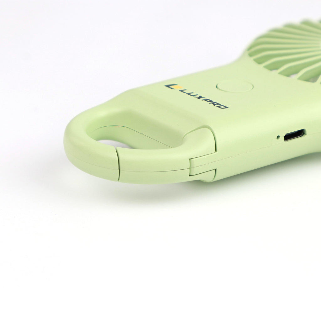 Rechargeable Personal Fan | LP531