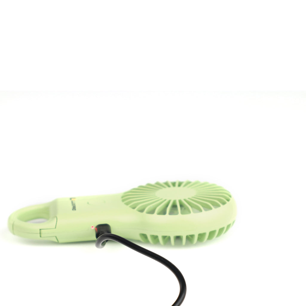 Rechargeable Personal Fan | LP531